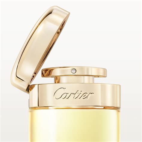 cartier profumo baiser|Baiser Volé on Cartier® Official Website .